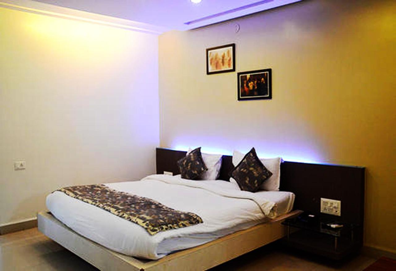 Cotton County Club And Resort Hubballi-Dharwar Zewnętrze zdjęcie